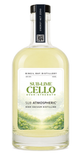 Lime Cello
