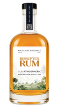 Disruptor Rum