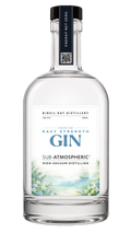 Navy Gin