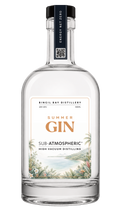 Summer Gin