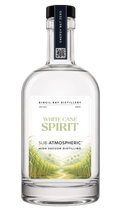 White Cane Spirit